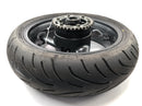 Yamaha XJR 1300 RP06 [2002] - Hinterrad Rad Felge 5.50 x 17"-1