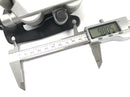 SWM RS 125 R B2 [2020] - Bremssattel Bremszange vorne komplett-6