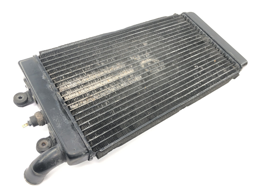 Honda VTX 1800 SC46 [2004] - Kühler Wasserkühler Kühlsystem Radiator