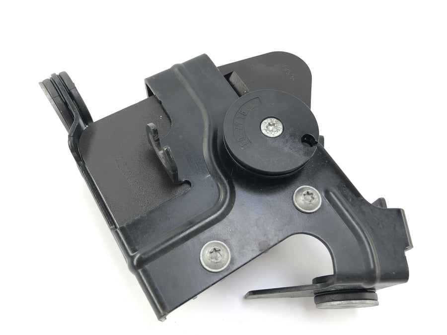 BMW K 1300 R K12S [2014] - Utloppsventilutmaning