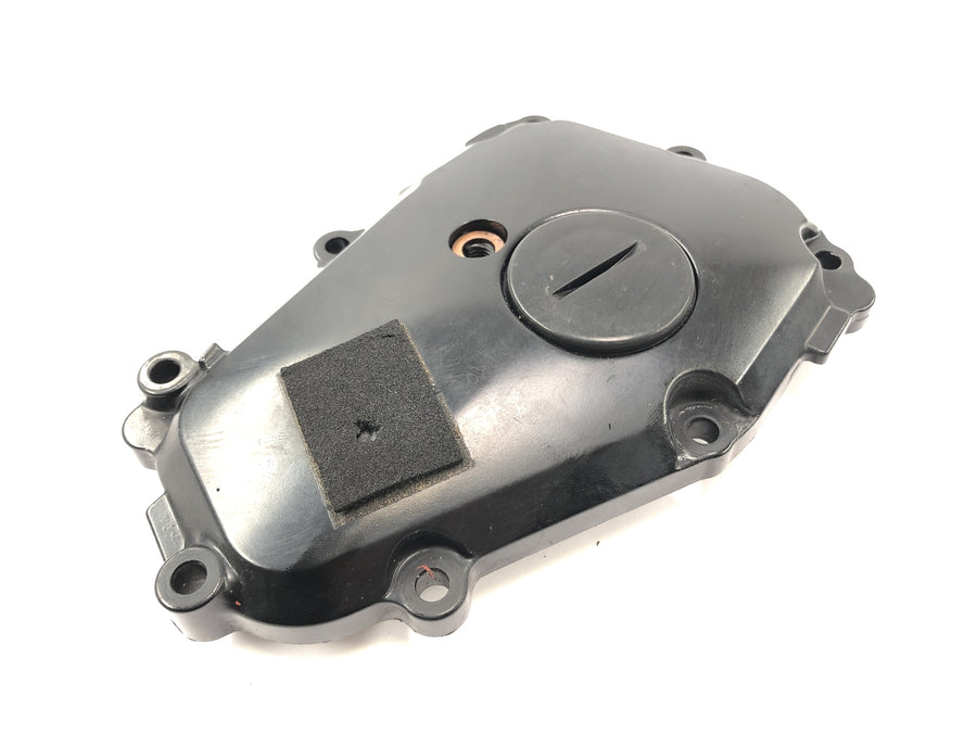 Yamaha YZF R1 RN09 [2003] - Generatortäckningsgeneratoröverslag