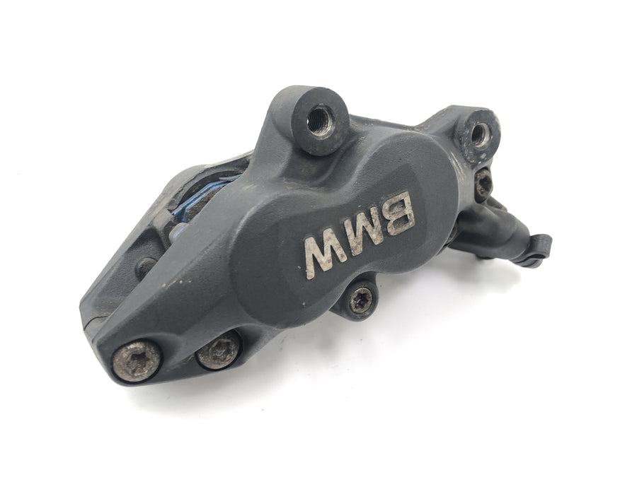 BMW R 1200 GS Adventure R12 [2012] - Bremssattel Bremszange vorne links
