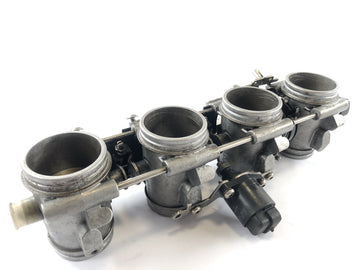 BMW K 1300 S K12S [2010] - Gasterventiler