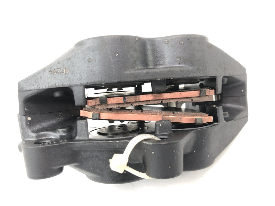 BMW K 1200 S K12S [2004] - Bromsok fram höger