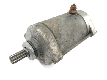 HONDA VTR 1000 SP 1 SC45 [2001] - Startmotor startmotor Mitsuba SM-13 12V - 0
