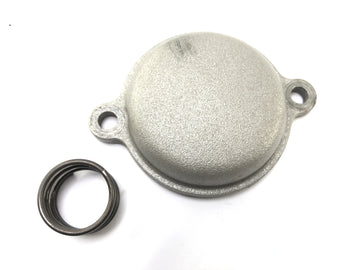 Husqvarna SM 630 A4 [2010] - Oljefilterlockmotorlock