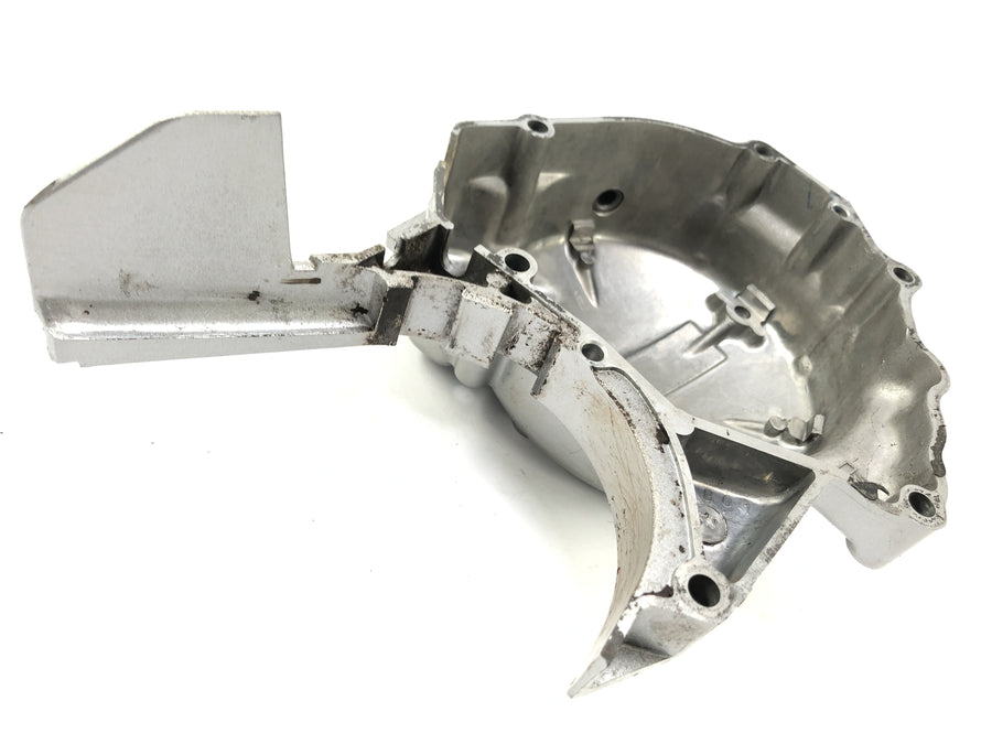 Yamaha DT 125 DE06 [2005] - Cyklat lockmotorlock