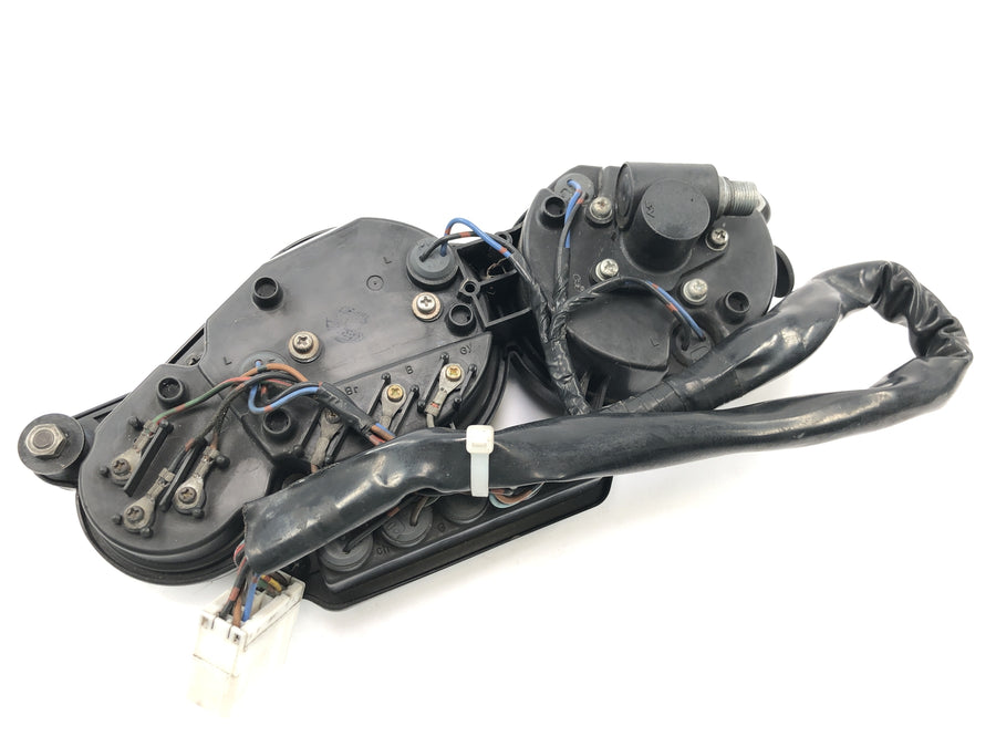 Yamaha YZF 750 R 4HN [1995] - Tacho Cockpit Instrumentenhalter Tachometer