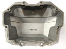 Moto Guzzi California III VY Integrale [1990] - Ventildeckel links Motordeckel-3