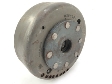Yamaha XT 500 1U6 [1981] - Polad Rotor
