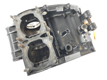 Yamaha RZ 250 R 29L [ca. 250 YPVS] - Motorhuset tomt bostad - 0