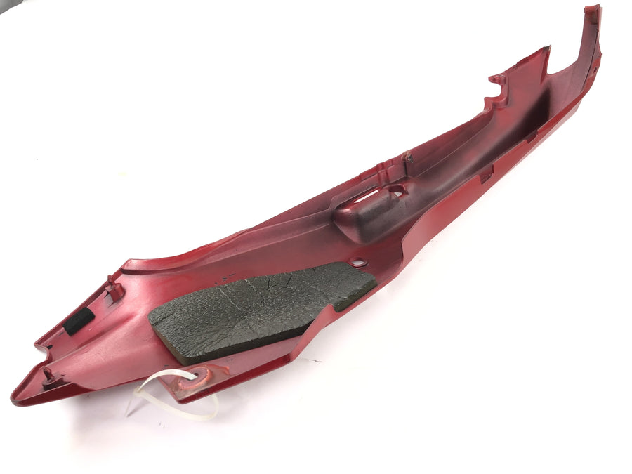 Kawasaki GPZ 1100 ZXT10E [1997] - Heckverkleidung rechts