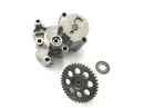 Kawasaki VN 1500 Mean Streak VN50T [2005] - Oljepumpspumpenhet-2