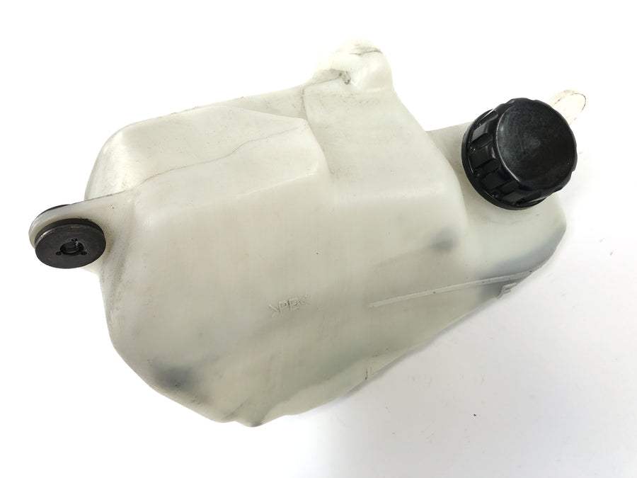 Kawasaki Z 1000 ZRT00A [2006] - COOLANT Container Compensation Container