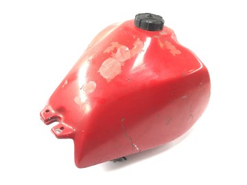 Honda XL 600 R PD03 [1986] - Bränsletank bensintank tankcontainer