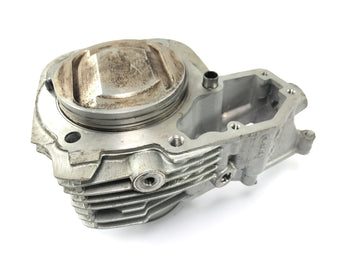 BMW R 1200 R R1ST [2008] - cylinder med kolv till höger