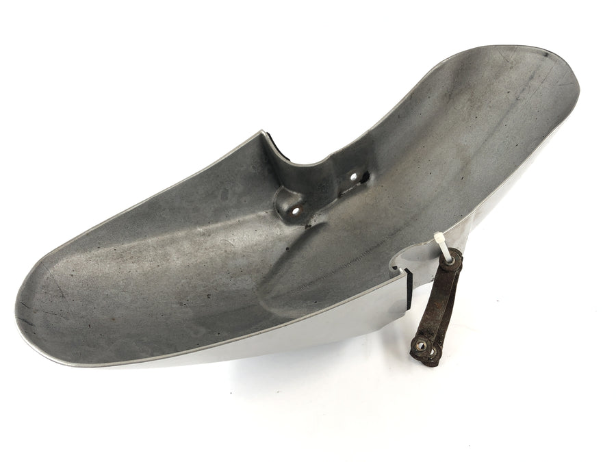 Suzuki GSF 1200 S Bandit WVA9 [2003] - Kot Wings framför Frontfender