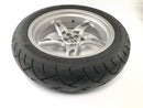 BMW K 1200 LT K2LT [1999] - Hinterrad Felge Rad 5.00 x 17"-1