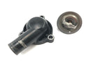 Kawasaki Versys KLE 650 A [2006] - Thermostat Thermostateinheit Kühlwasser-2