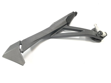 Aprilia RST 1000 FUTURA [2002] - Pediatric Footstöd till vänster med Holder Footrest Holder till vänster