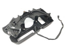 BMW R 1150 GS R21 [2002] - Instrumentenhalter Cockpithalter Tachoaufnahme Gehäuse-5