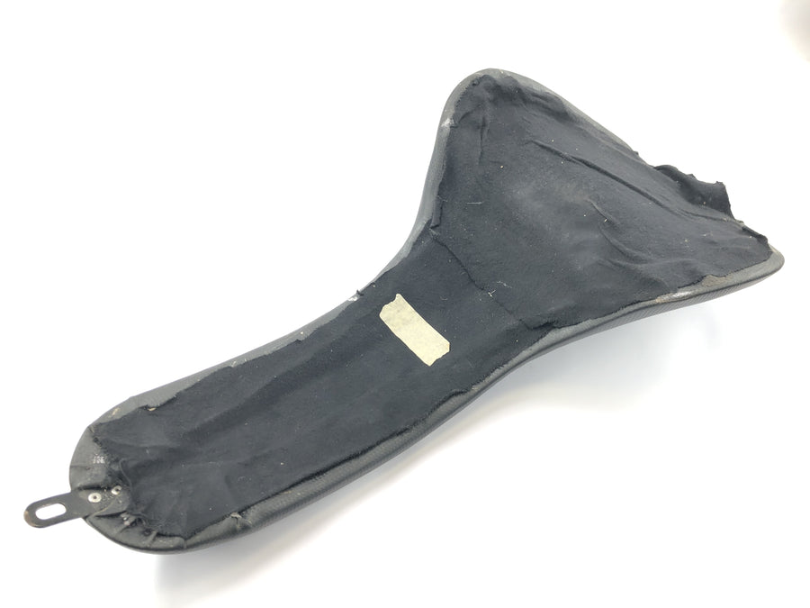 Yamaha XVS 650 4VR [1997] - Sitzbank Sitzpolster Sitz schwarz
