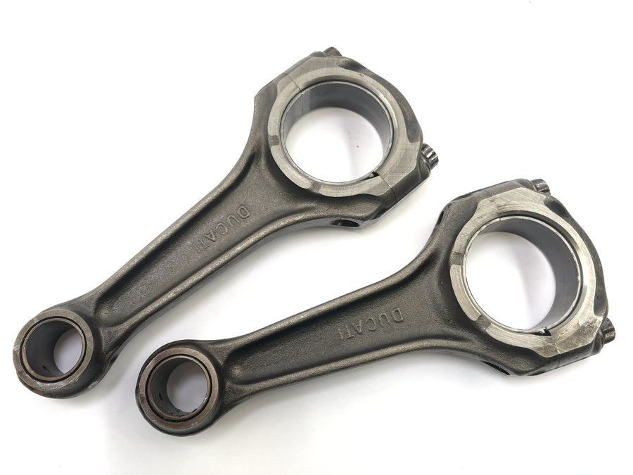 Ducati 900 SS [1991] - Pleuel set par