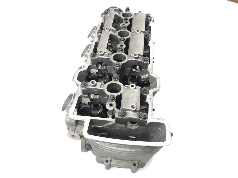 BMW K 1200 S K12S [2004] - topplock