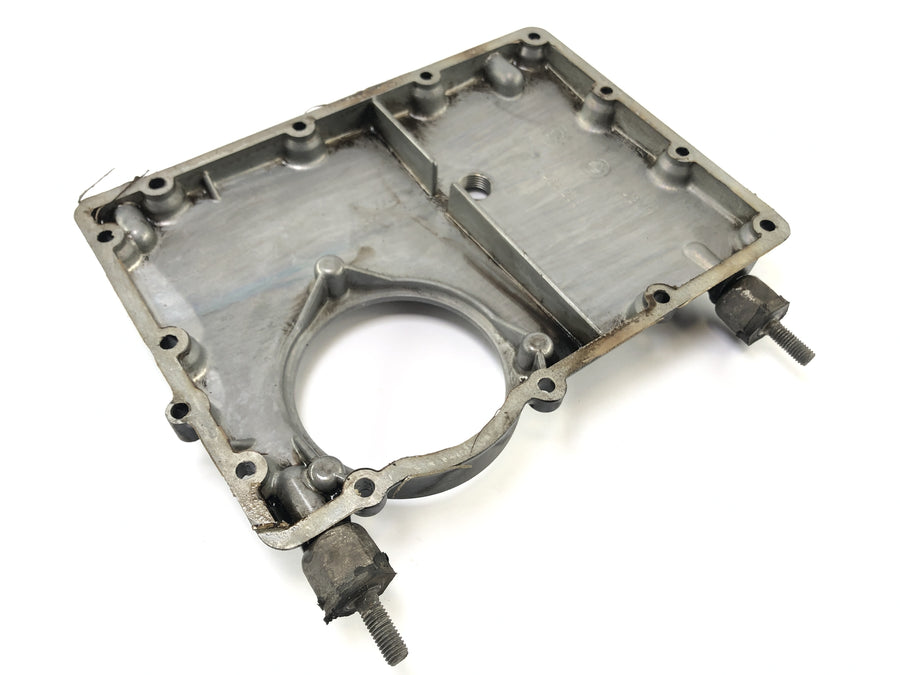 BMW K 100 RT [1988] - Oil Pan Engine Lid