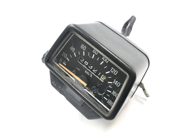Yamaha XT 600 Z Ténéré 55W [1986] - Tacho hastighetsmätare hastighetsmätare km/h display