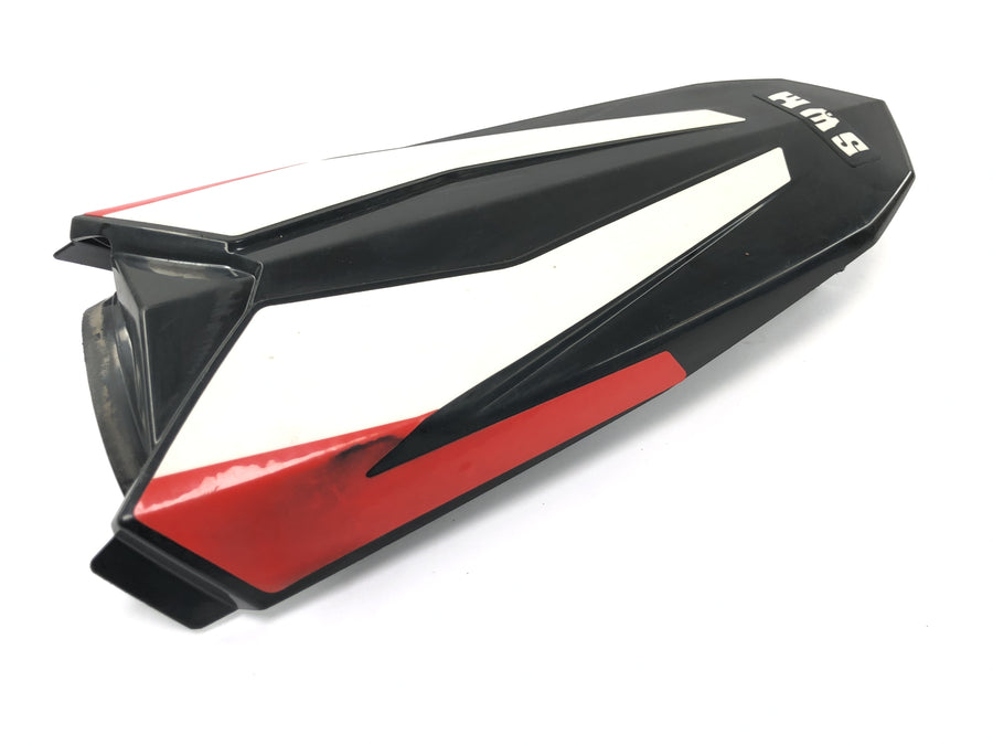 SWM RS 125 R B2 [2020] - Soziussitzabdeckung Heckverkleidung Sitzbankabdeckung