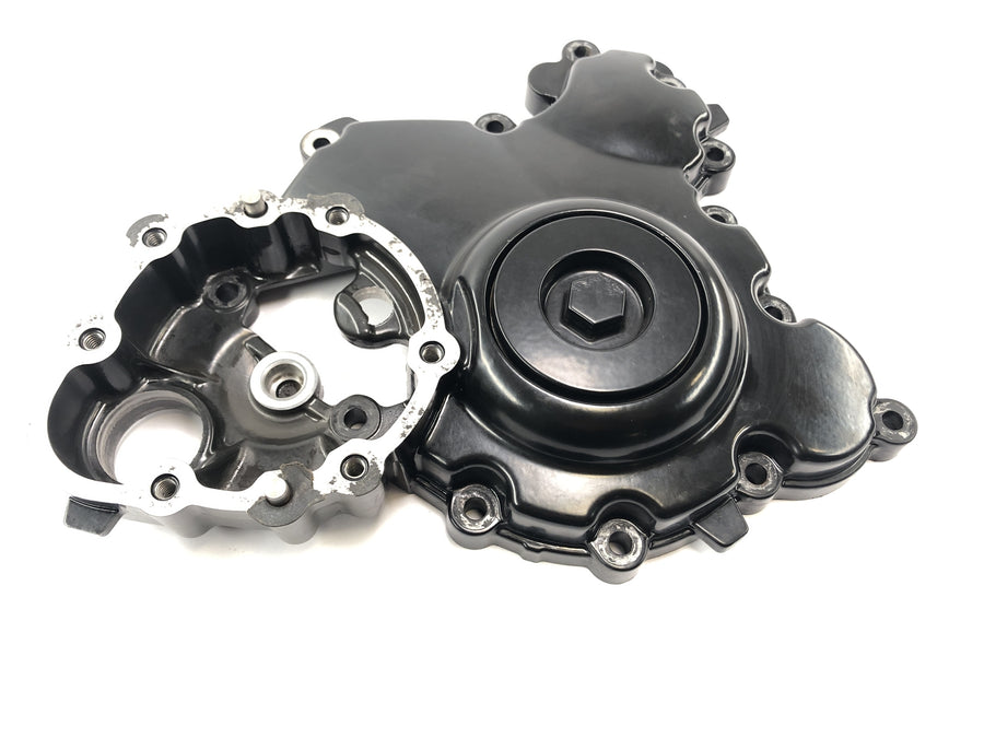 Triumph Daytona 955i T595N [2003] - Generator Cover Generator Cover Engine