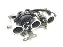 Triumph Tiger 955i 709EN [2003] - Drosselklappeneinheit Drosselklappe-5
