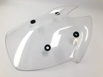 Moto Guzzi Stelvio 1200 8V [2016] - Vindruta kåpa vindruta - 0