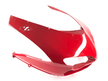 Ducati 1098 S H7 [2009] - predikstolsbeklädnadsfronten för framsidan - 0