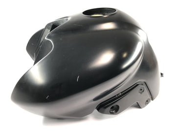 Yamaha MT 03 RM02 [2007] - Tankbränsletank bensintank plasttank svart - 0