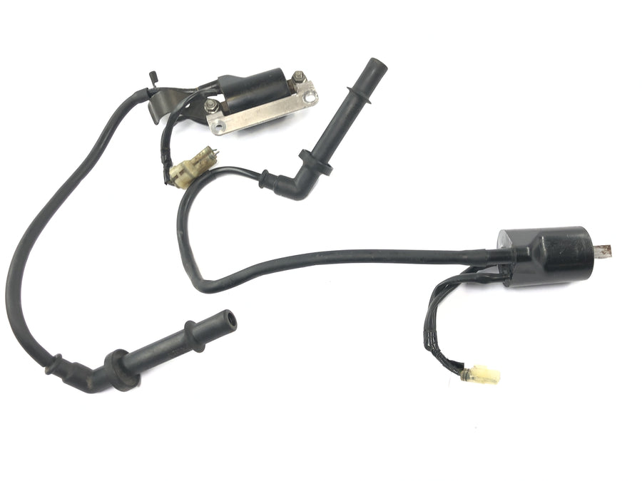 HONDA VTR 1000 SP 1 SC45 [2001] - Zündspule Paar Zündspulen Doppelzündspule Zündmodul