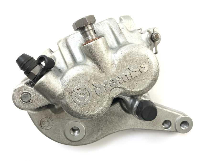 KTM LC4 640 EGS [2004] - Bremssattel vorne