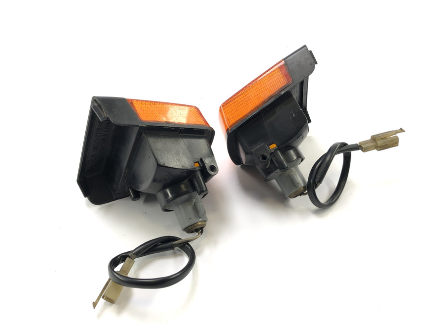 Kawasaki GPZ 1000 RX [1987] - Blinker hinten links und rechts