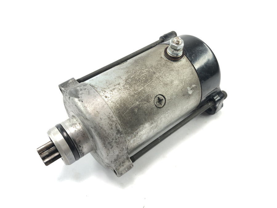 Yamaha FJ 1100 47E [1985] - Anlasser Starter Elektrostarter Moto-Startermotor