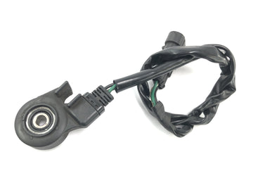 Ducati 999 H4 [2003] - Sidstativ Switch - 0