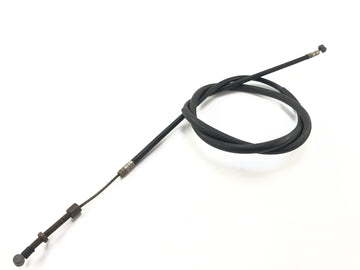 Yamaha XT 500 1U6 [1981] - Bromstågets främre bowden -kabel