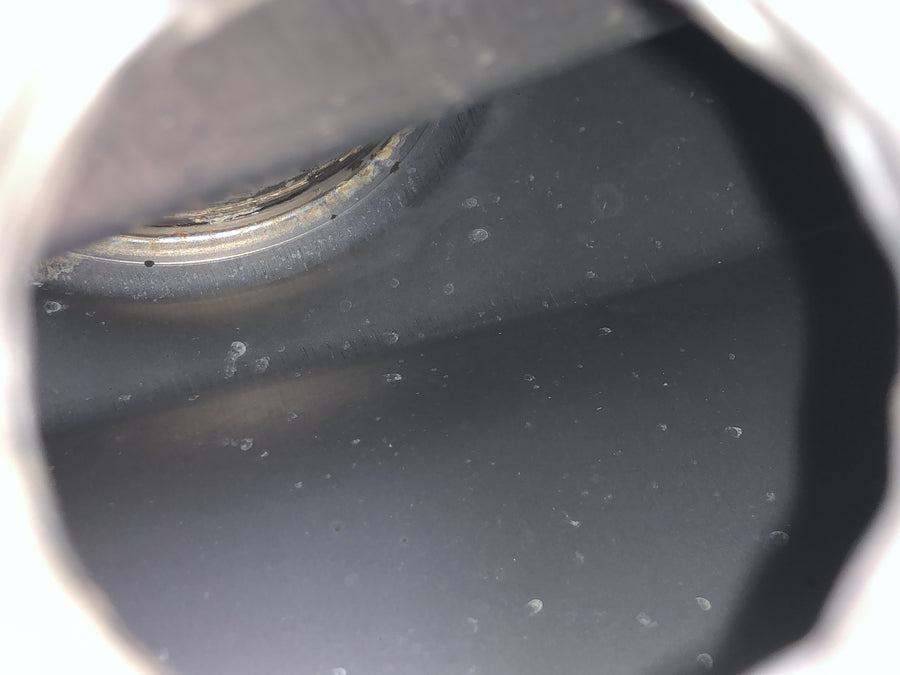 Kawasaki ZRX 1200 S ZRT20A [2001] - Tankbränsletank bensintank