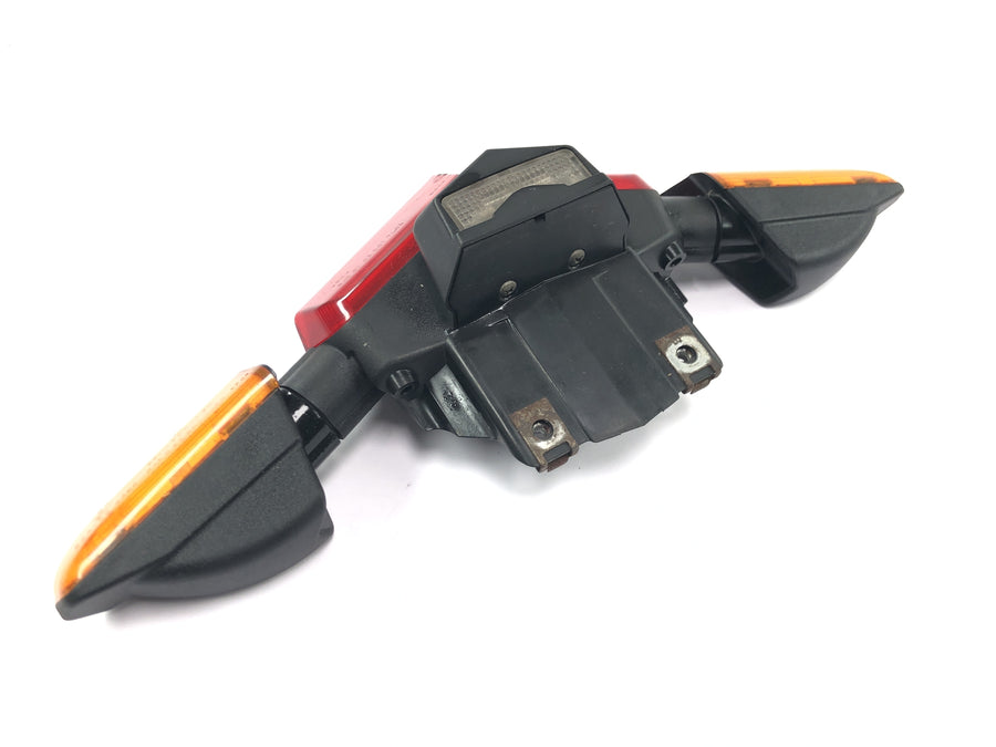 Ducati Multistrada 1000 DS [2003] - Rücklicht Blinker Einheit hinten Heckleuchte