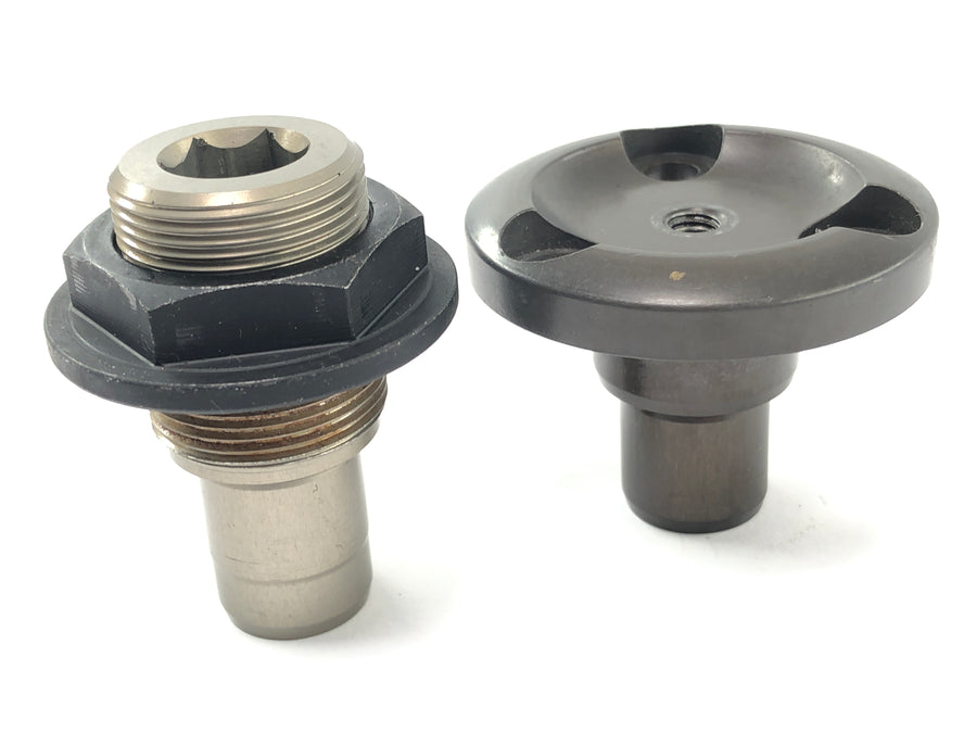 BMW R 1200 ST R1ST [2006] - Swinging Bults Set