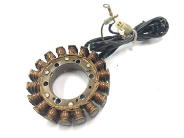 Honda NX 650 RD08 [1995] - Stator Lichtmaschine Generator Ladeeinheit - 0