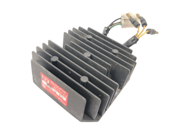 Honda XL 600 RM PD03 [1985] - Spänningsregulator likriktare regulator laddregulator 12V