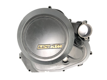 KTM 690 SM Prestige [2007] - Kopplingslockmotorlock - 0