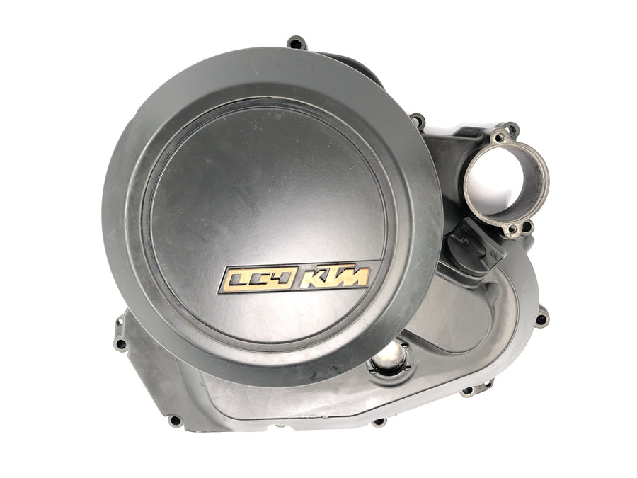 KTM 690 SM Prestige [2007] - Kopplingslockmotorlock