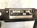 Triumph Daytona 900 T300D [1996] - Huvudram med fordonsregistreringsdokument-3